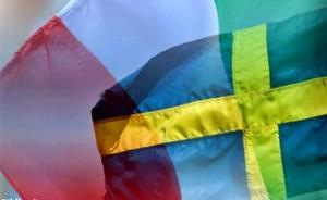 Cambieranno ora i rapporti Italia-Svezia?