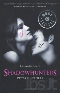 Cassandra Clare