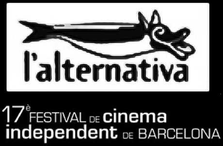 L'alternativa festival barcelona logo
