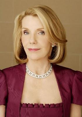 Jill Clayburgh (1944-2010)