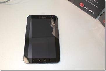 IMG 0001 thumb Recensione Samsung Galaxy Tab | Parola Ai Lettori