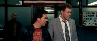 Review - The Other Guys (Gli altri due)