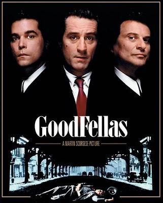 Soundtrack: Goodfellas