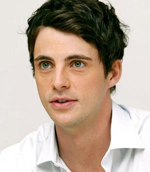 Matthew Goode: too good to be true