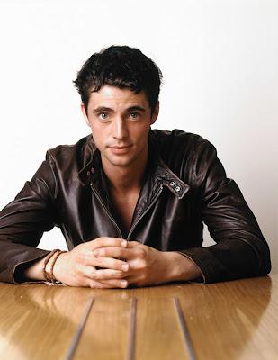 Matthew Goode: too good to be true