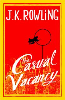 The Casual Vacancy: cronaca di un successo (o un flop) annunciato