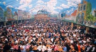 E' TEMPO DI ... OKTOBERFEST ...