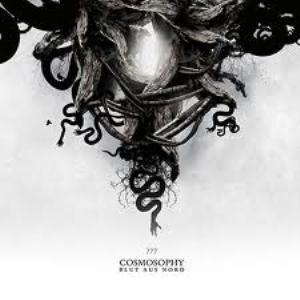 Blut Aus Nord-777 - Cosmosophy blut aus nord-777 - cosmosophy