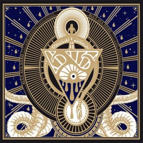 Blut Aus Nord-777 - Cosmosophy Blut Aus Nord-777 - Cosmosophy