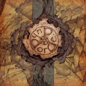 Ufomammut-oro : Opus Alter dordeduh-dar de duh