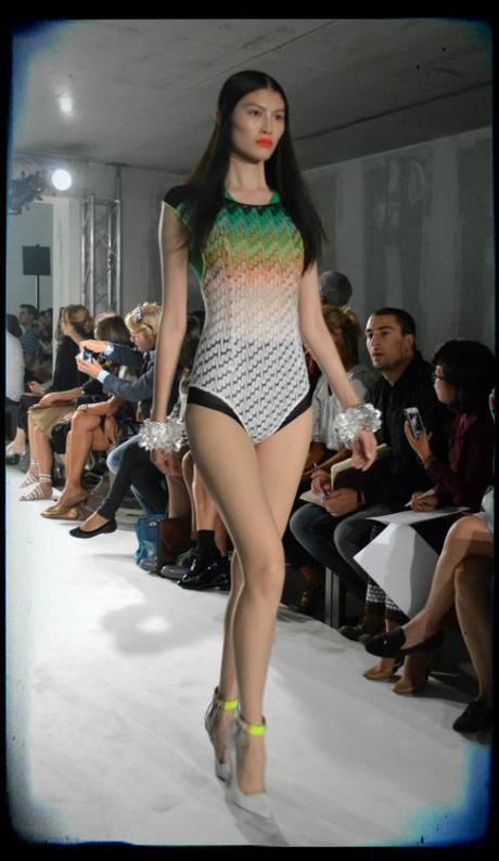 Missoni • Spring Summer Collection 2013