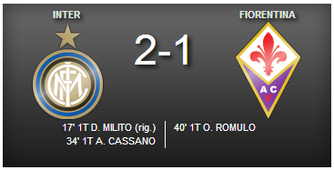 inter-fiorentina Inter-Fiorentina 2-1