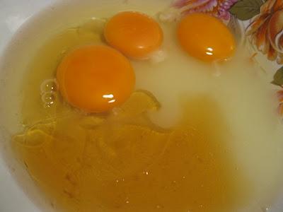 Madeleines al cioccolato per Valentina Madeleines al cioccolato per Valentina