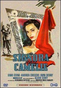 La signora senza camelie (1953)