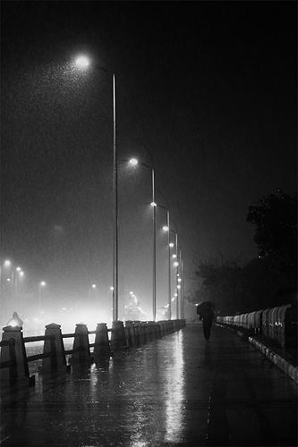 Remembering the rains... by VinothChandar, on Flickr