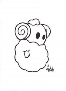 ariete ariete: Atena, non Ares, ad Ottobre