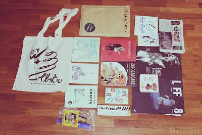 Treviso Comic Book Festival Treviso Comic Book Festival