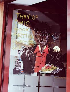 Treviso Comic Book Festival Treviso Comic Book Festival