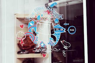 Treviso Comic Book Festival Treviso Comic Book Festival