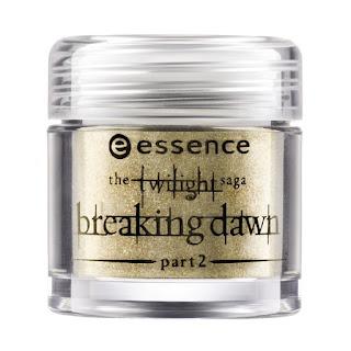 Essence Trend Edition: Breaking Dawn - Part 2