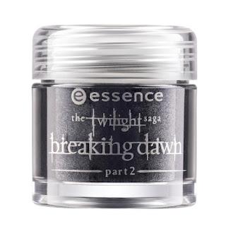 Essence Trend Edition: Breaking Dawn - Part 2