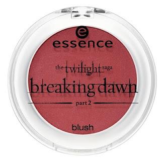 Essence Trend Edition: Breaking Dawn - Part 2