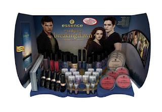 Essence Trend Edition: Breaking Dawn - Part 2