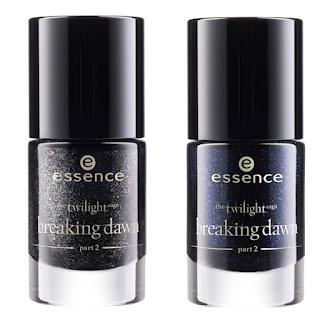 Essence Trend Edition: Breaking Dawn - Part 2