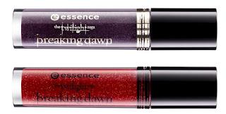 Essence Trend Edition: Breaking Dawn - Part 2