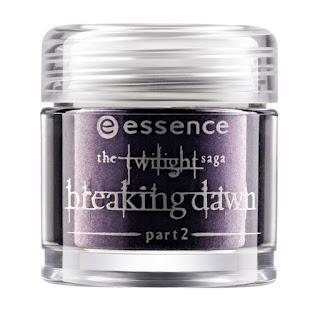 Essence Trend Edition: Breaking Dawn - Part 2