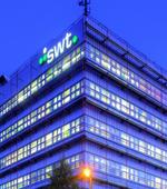 Energia sicura: Stadtwerke Tübingen GmbH si affida alla sicurezza IT certificata TÜV