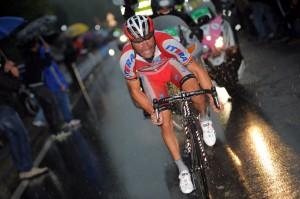 Giro di Lombardia 2012: “Purito” riscrive la Storia, con SIDI