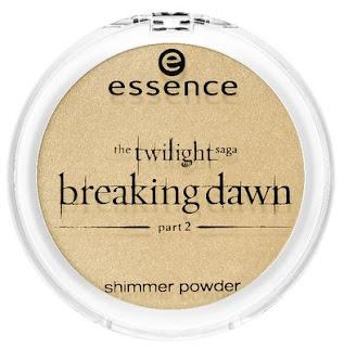 Preview ESSENCE ''Breaking Dawn - Part 2'' Trend Edition