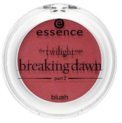 Preview ESSENCE ''Breaking Dawn - Part 2'' Trend Edition