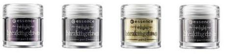 Preview ESSENCE ''Breaking Dawn - Part 2'' Trend Edition