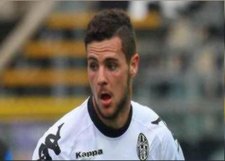 TUTTI I TAGLI DI CAPELLI DI MATTIA DESTRO IL CALCIATORE