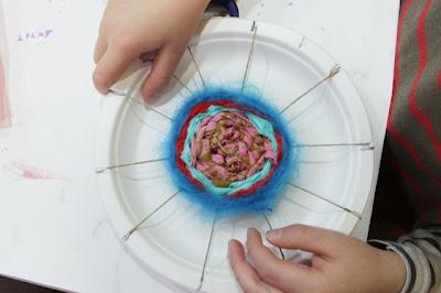 Telai per bambini fai da te Telai per bambini fai da te