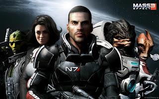 Mass Effect 3 : annunciata una nuova pesante patch