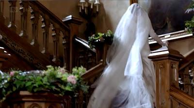 Downton Abbey e il matrimonio che non ebbi...