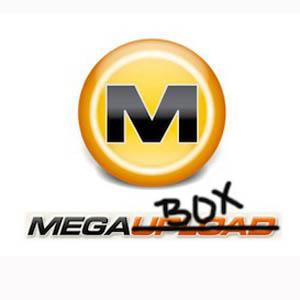 Kim Dotcom Megabox