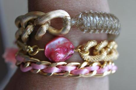 PUNCH BRACELETS!!!!! PUNCH BRACELETS!!!!!