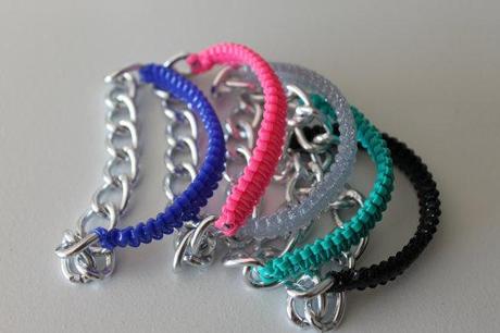 PUNCH BRACELETS!!!!! PUNCH BRACELETS!!!!!