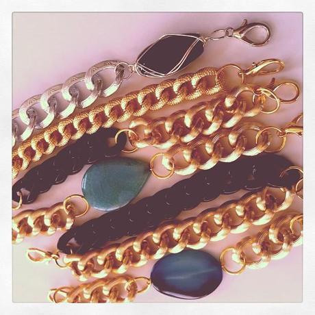 PUNCH BRACELETS!!!!! PUNCH BRACELETS!!!!!