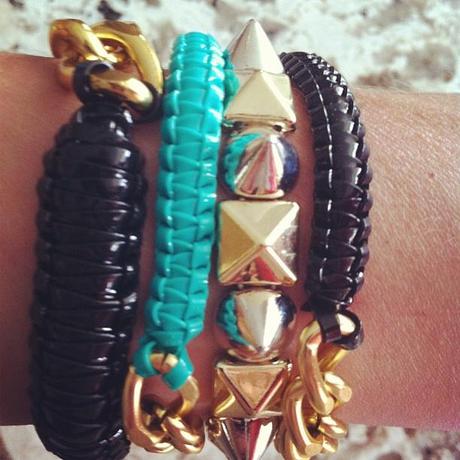 PUNCH BRACELETS!!!!! PUNCH BRACELETS!!!!!