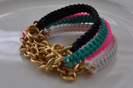 PUNCH BRACELETS!!!!! PUNCH BRACELETS!!!!!