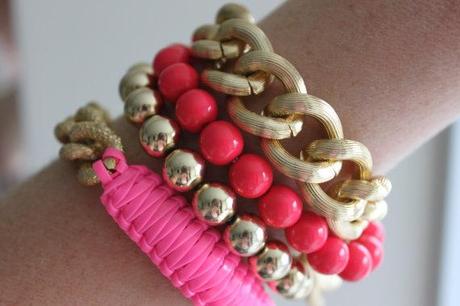 PUNCH BRACELETS!!!!! PUNCH BRACELETS!!!!!