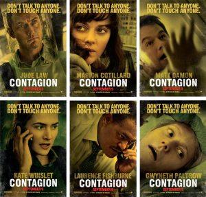 Contagion (2011)