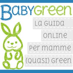 Le 10 regole della mamma green – Raffaella di Babygreen