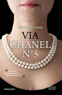 Via Chanel N°5 - Daniela Farnese