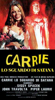 Carrie - Lo sguardo di Satana